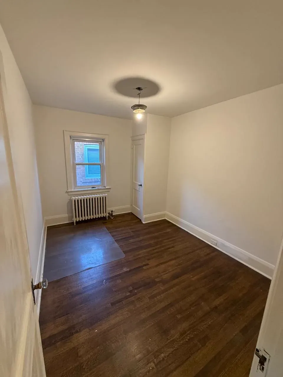 SQFT interior renovation project in Oakville